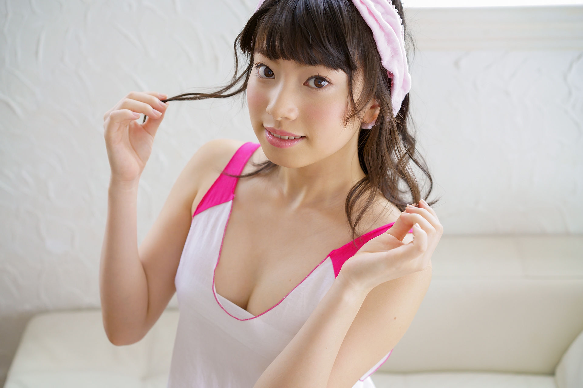 Sena Shinonome 東雲せな - Regular Gallery 8.2-图11