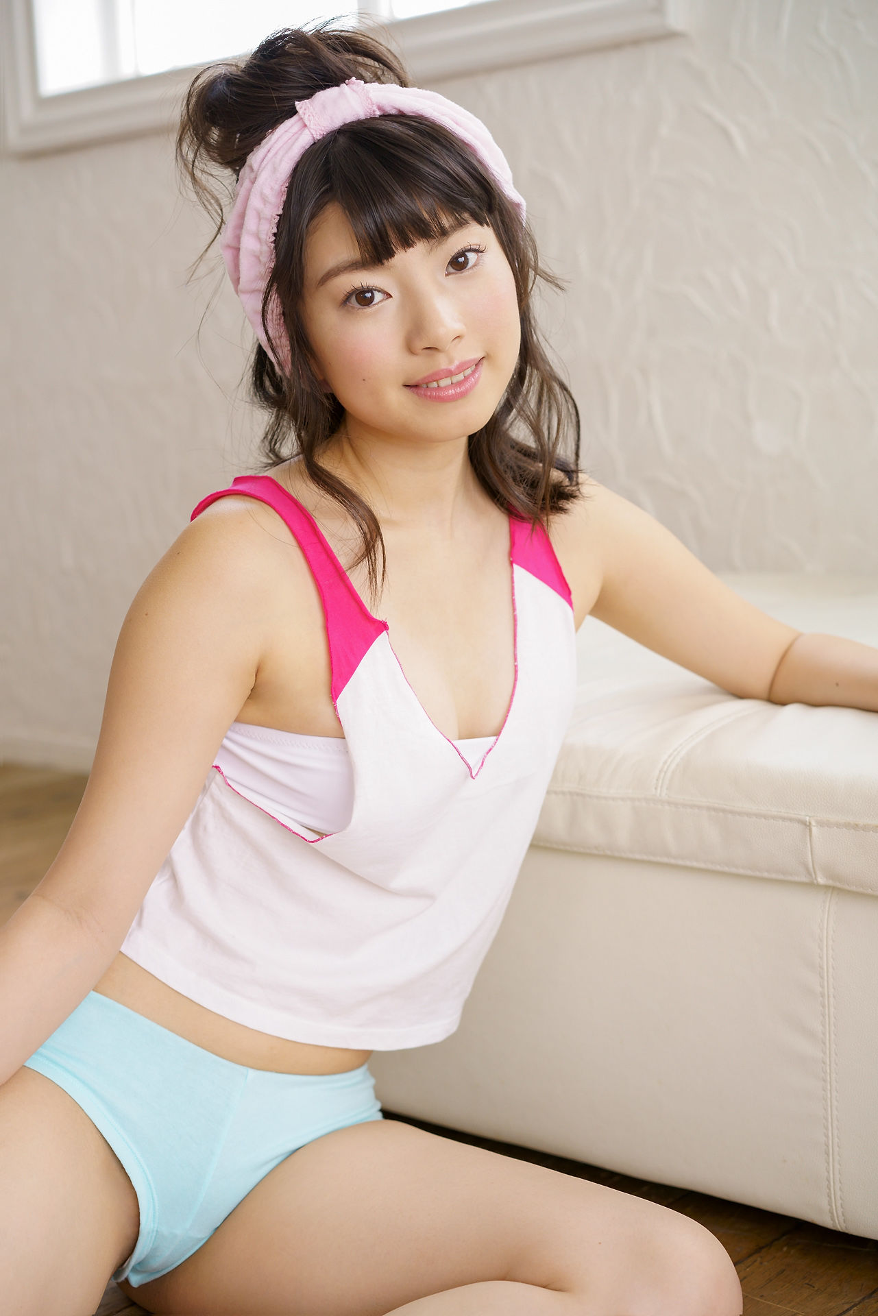 Sena Shinonome 東雲せな - Regular Gallery 8.2-图21