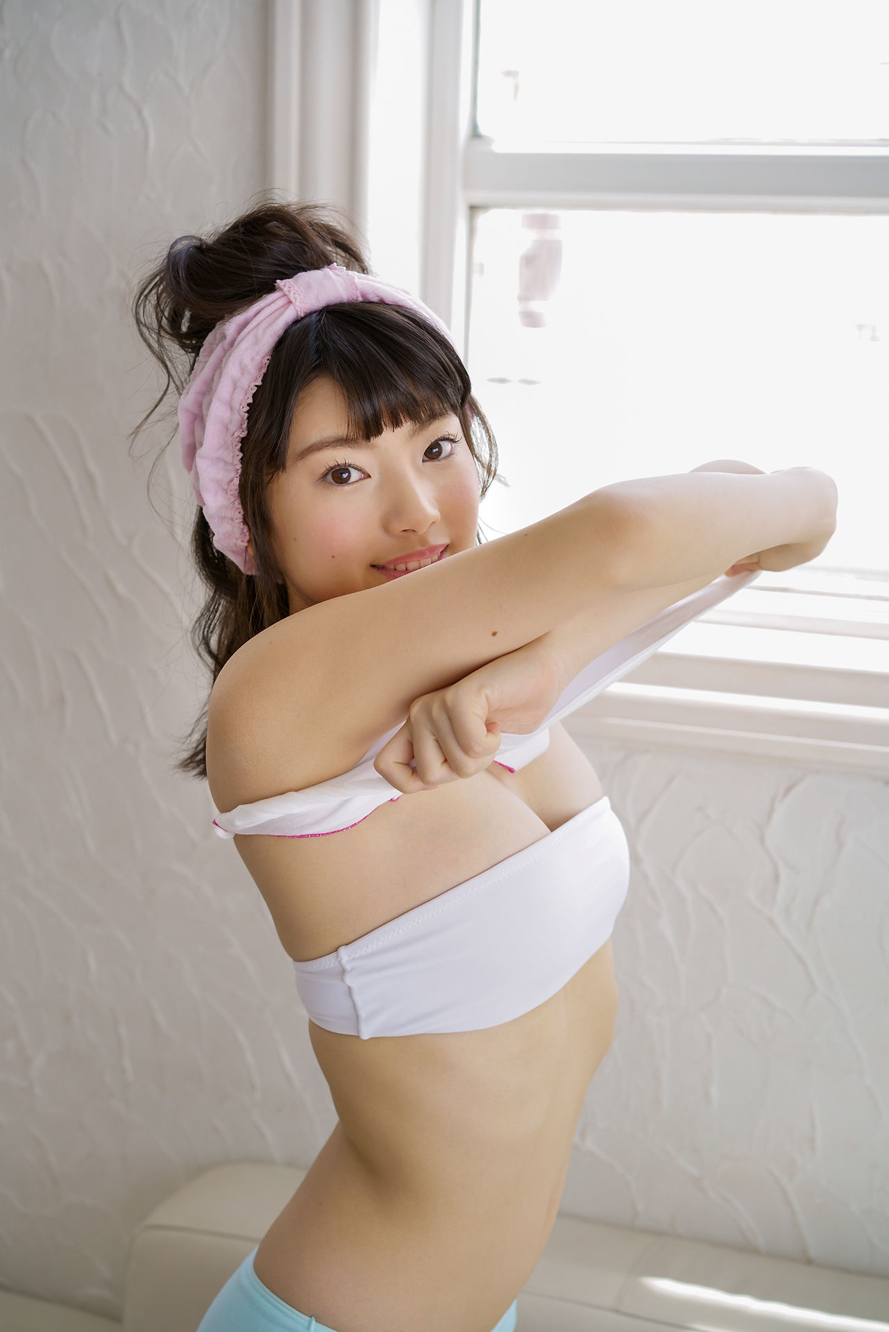Sena Shinonome 東雲せな - Regular Gallery 8.2-图23
