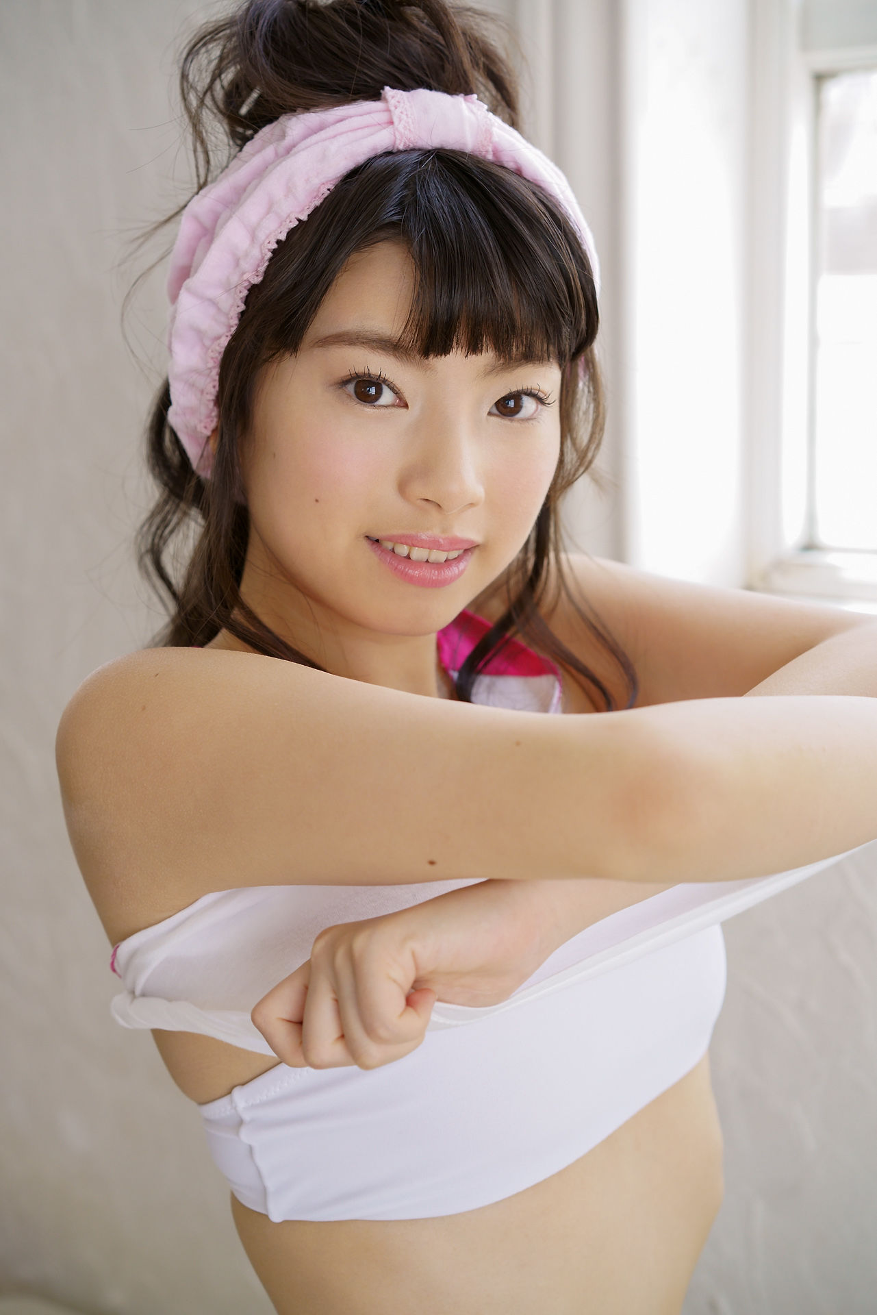 Sena Shinonome 東雲せな - Regular Gallery 8.2-图24