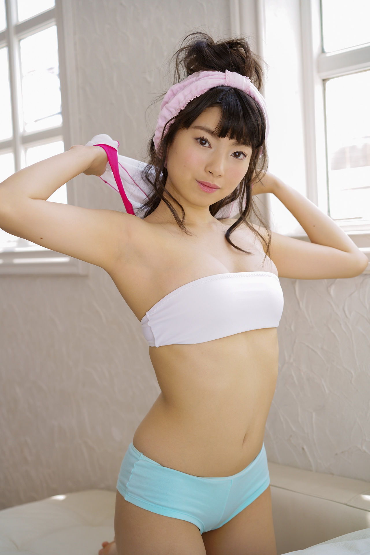 Sena Shinonome 東雲せな - Regular Gallery 8.2-图26