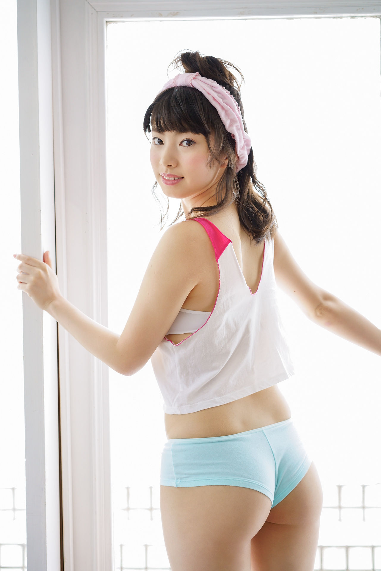Sena Shinonome 東雲せな - Regular Gallery 8.2-图3