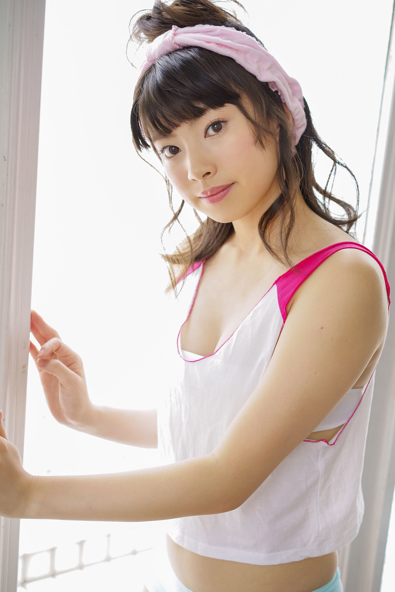 Sena Shinonome 東雲せな - Regular Gallery 8.2-图5
