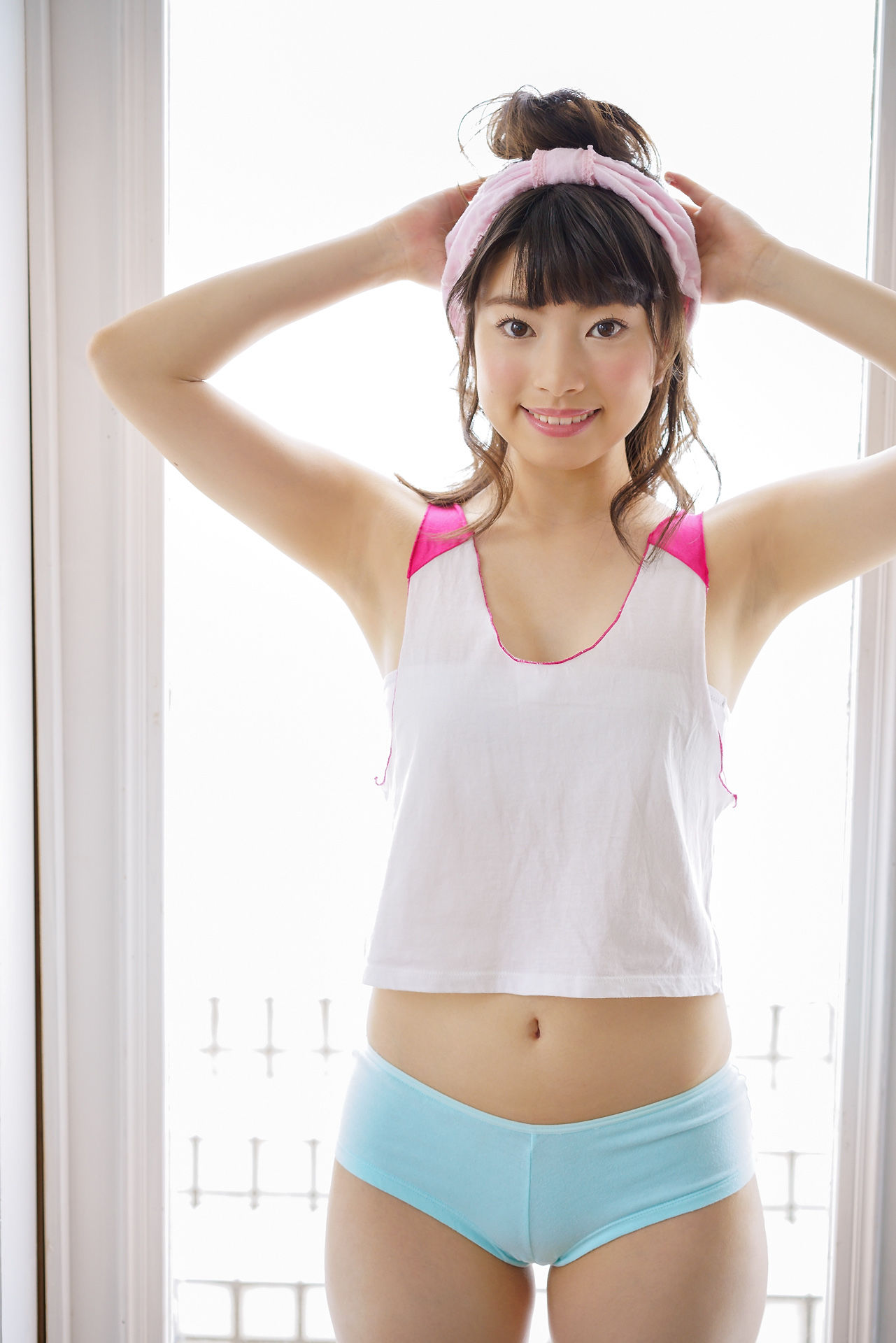 Sena Shinonome 東雲せな - Regular Gallery 8.2-图7