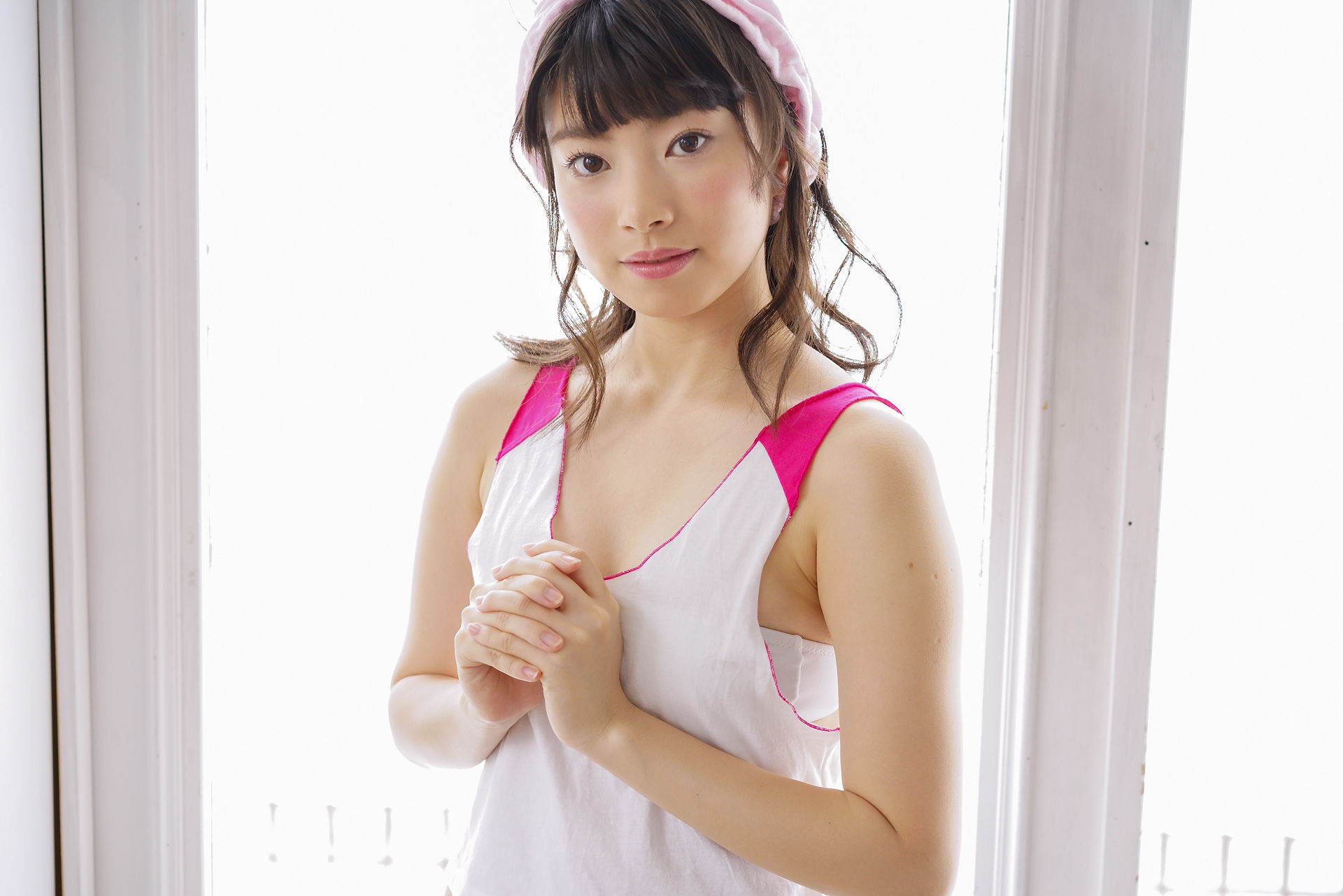 Sena Shinonome 東雲せな - Regular Gallery 8.2-图8
