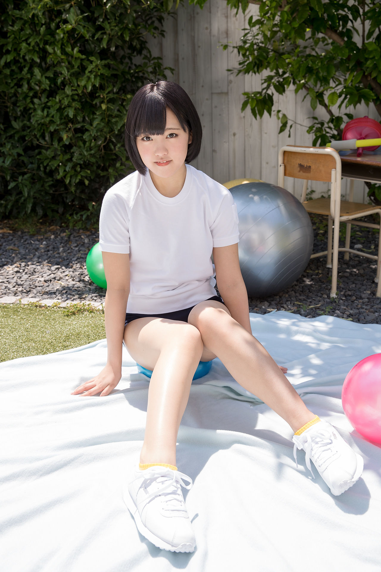 Anju Kouzuki 香月りお - Special Gallery 4.3-图13
