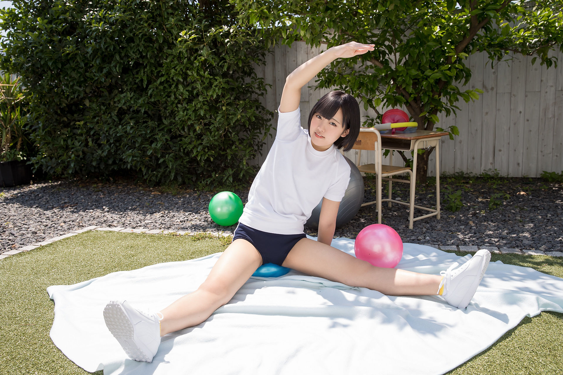 Anju Kouzuki 香月りお - Special Gallery 4.3-图14