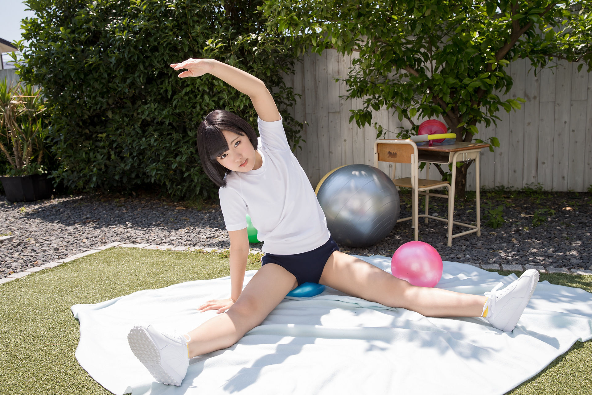 Anju Kouzuki 香月りお - Special Gallery 4.3-图15