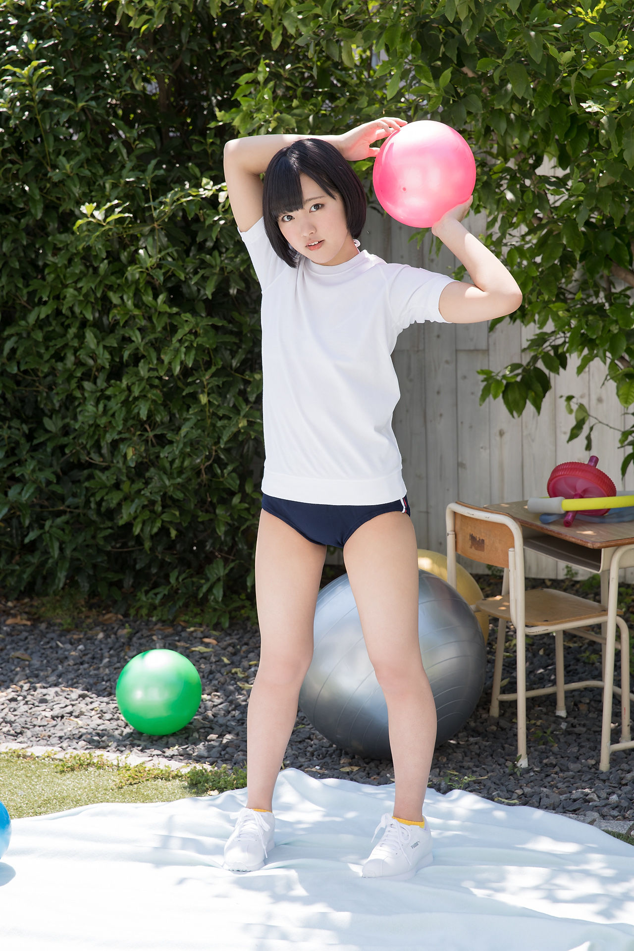 Anju Kouzuki 香月りお - Special Gallery 4.3-图1