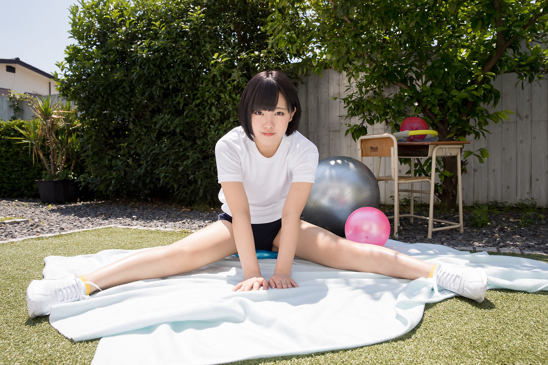 Anju Kouzuki 香月りお - Special Gallery 4.3-图19