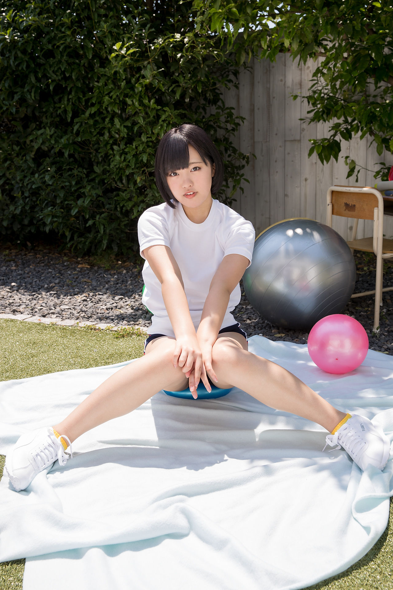 Anju Kouzuki 香月りお - Special Gallery 4.3-图23