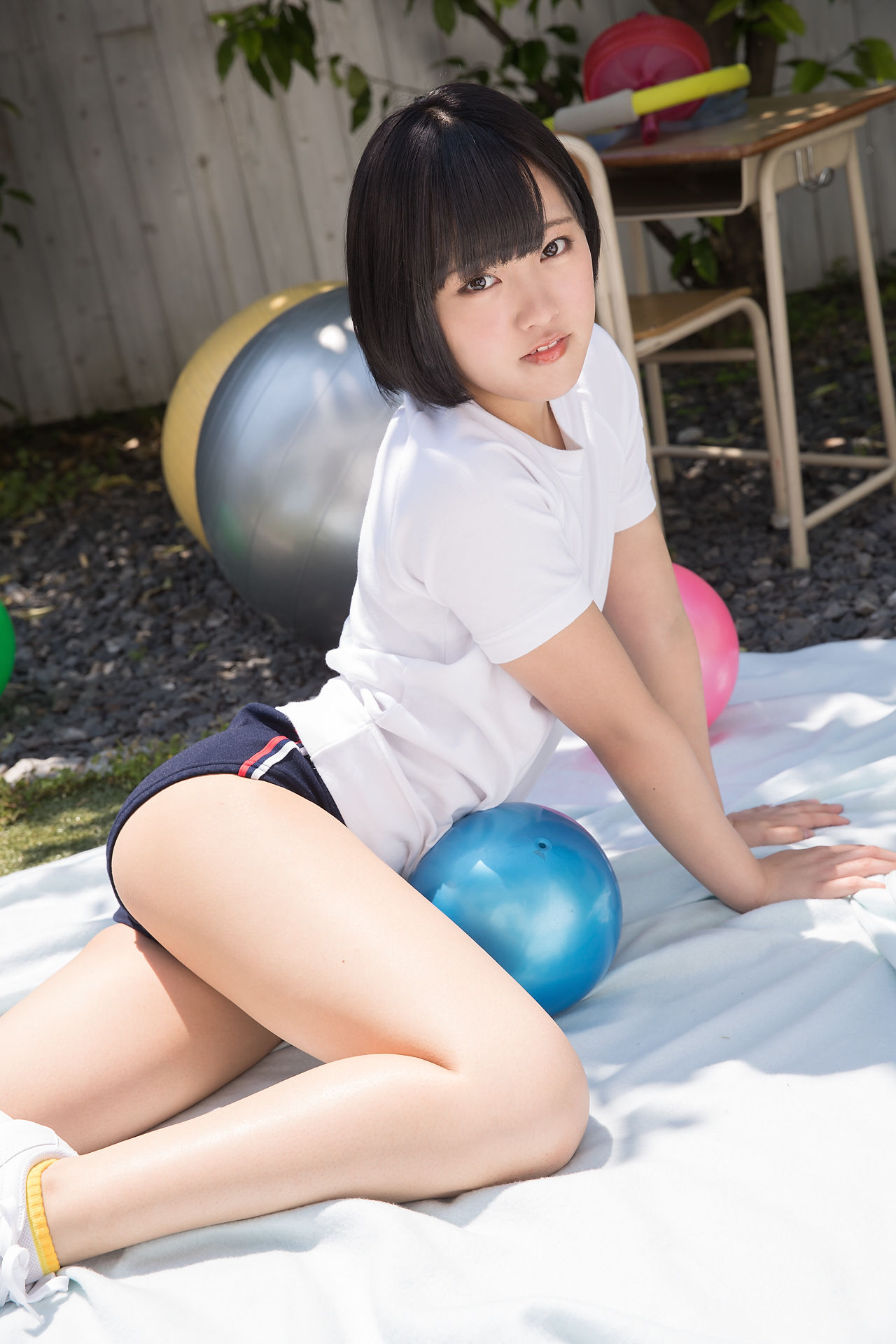 Anju Kouzuki 香月りお - Special Gallery 4.3-图25