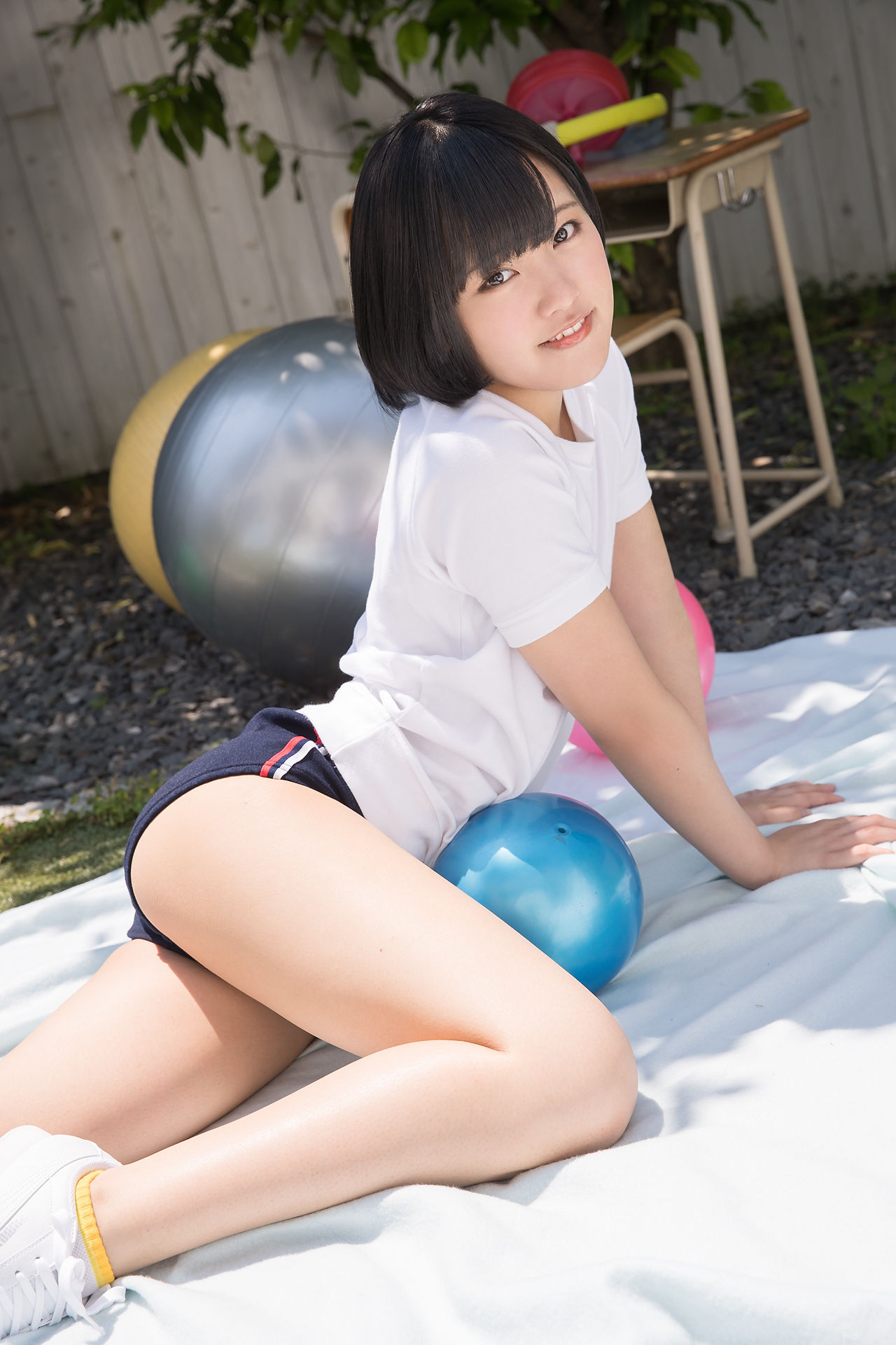 Anju Kouzuki 香月りお - Special Gallery 4.3-图26