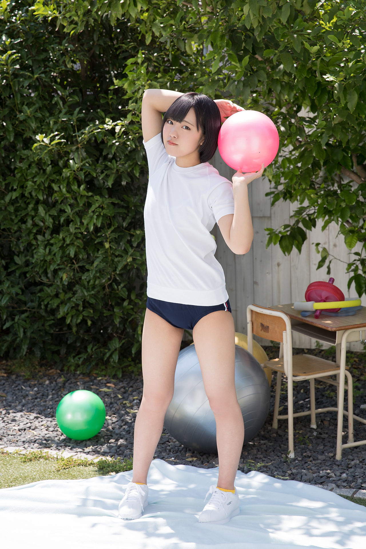 Anju Kouzuki 香月りお - Special Gallery 4.3-图2