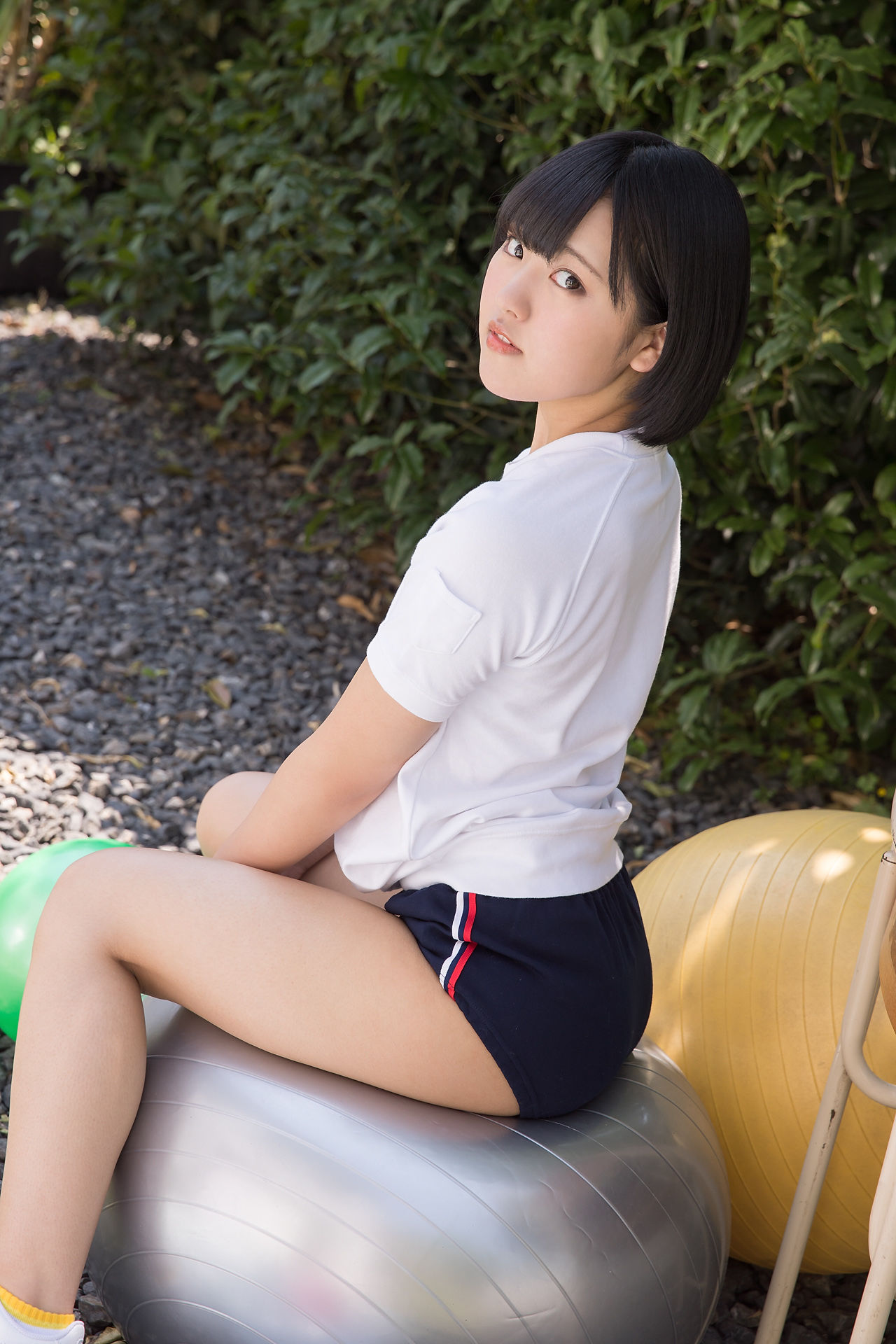 Anju Kouzuki 香月りお - Special Gallery 4.3-图32