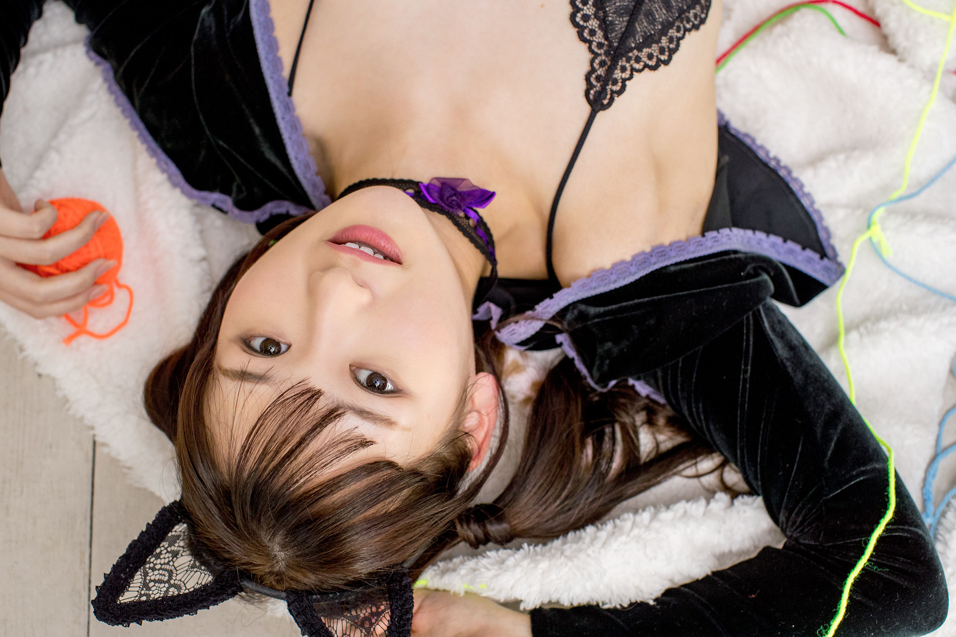 Asami Kondou 近藤あさみ - Limited Gallery 14.4-图20