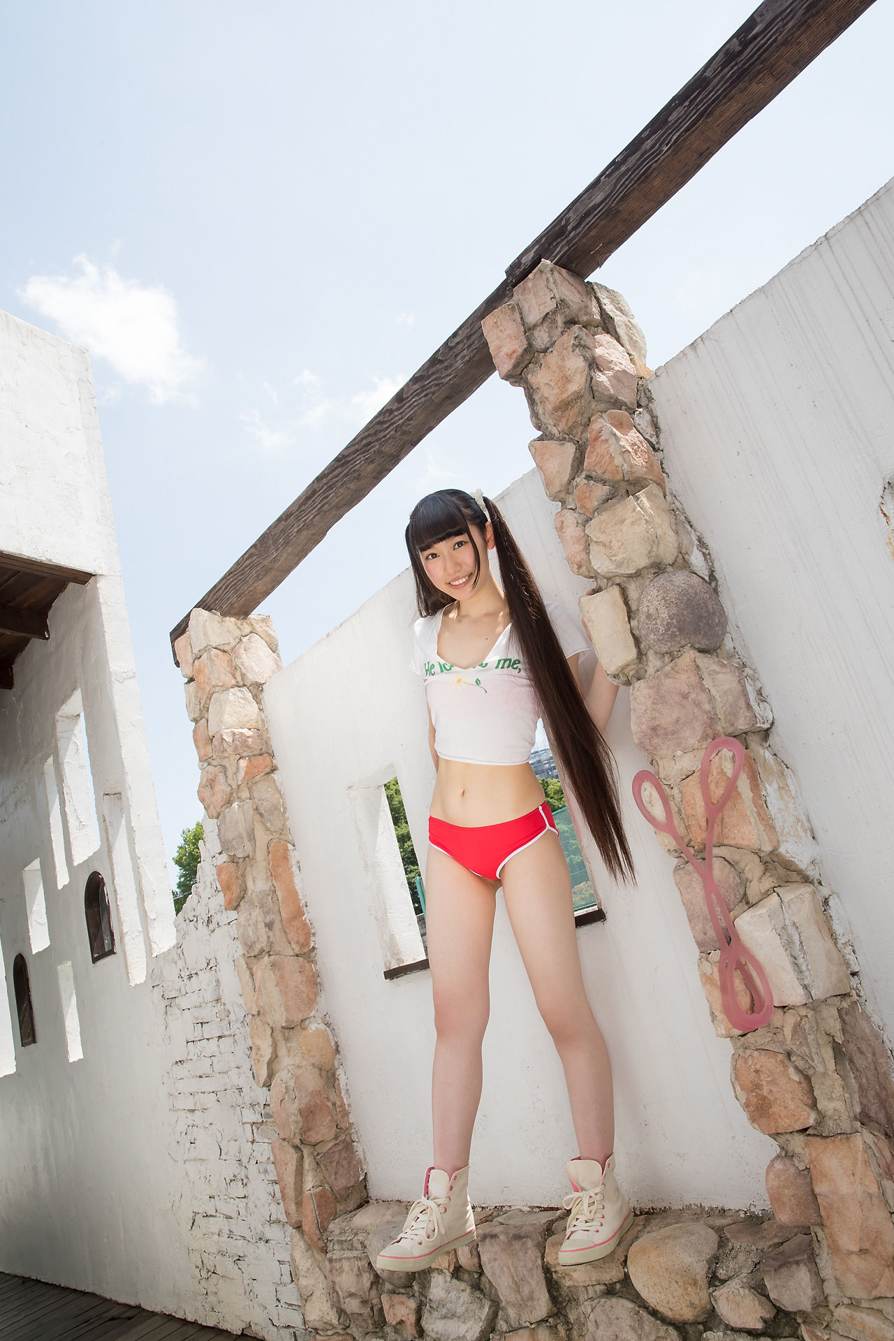 Ayana Haduki 葉月彩菜 - Limited Gallery 2.1-图11