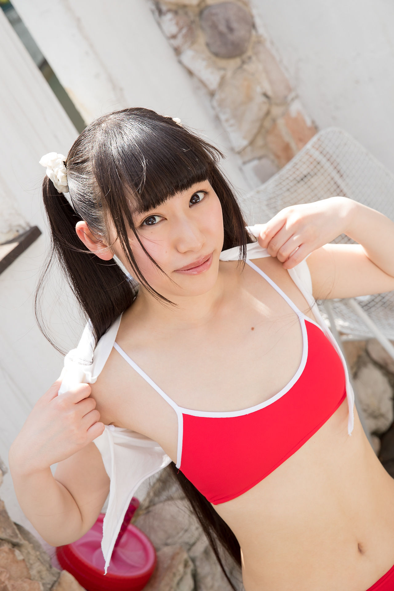 Ayana Haduki 葉月彩菜 - Limited Gallery 2.1-图19
