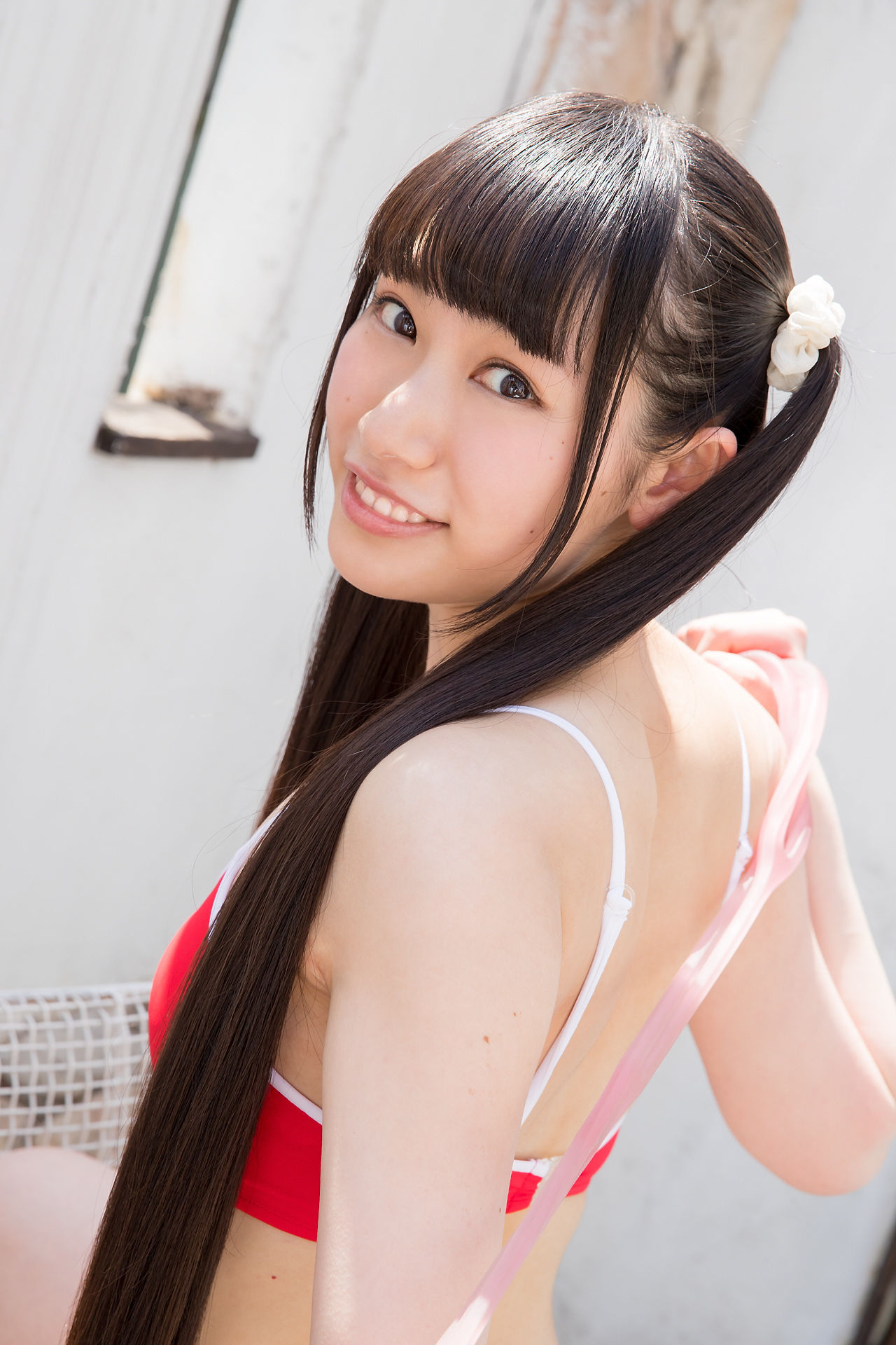Ayana Haduki 葉月彩菜 - Limited Gallery 2.1-图36