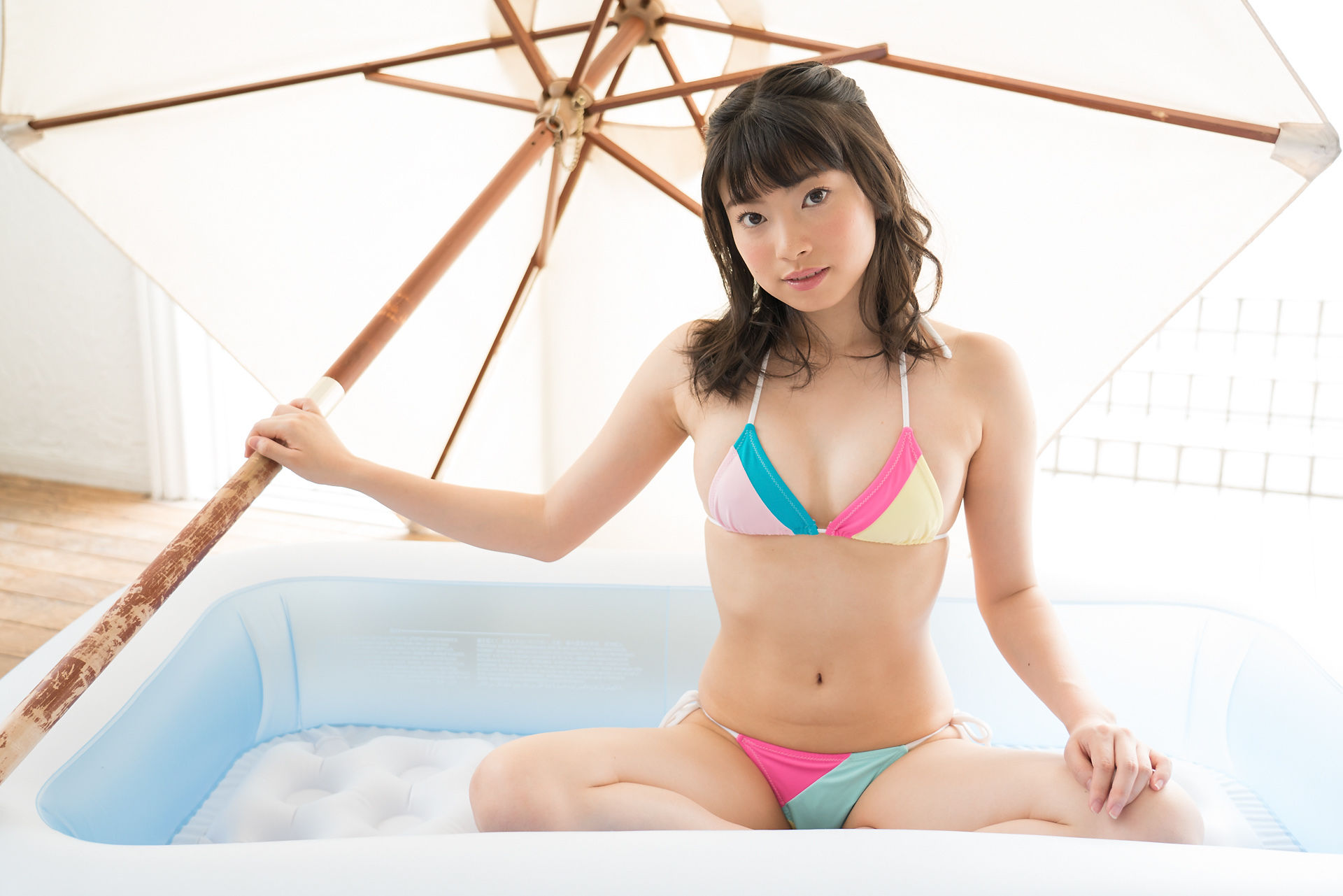 Sena Shinonome 東雲せな - Regular Gallery 8.3-图25