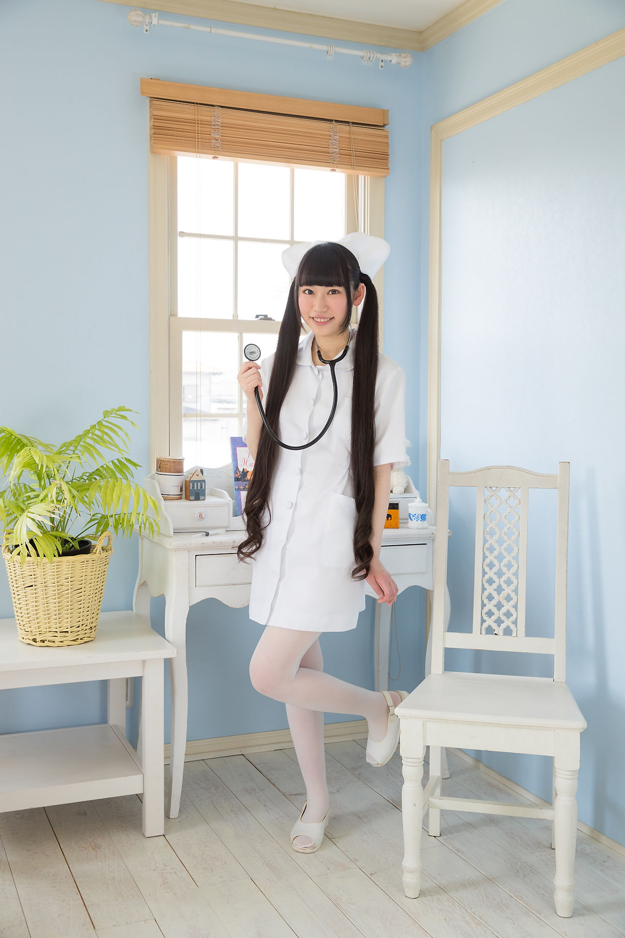 Ayana Haduki 葉月彩菜 - Limited Gallery 2.2-图0