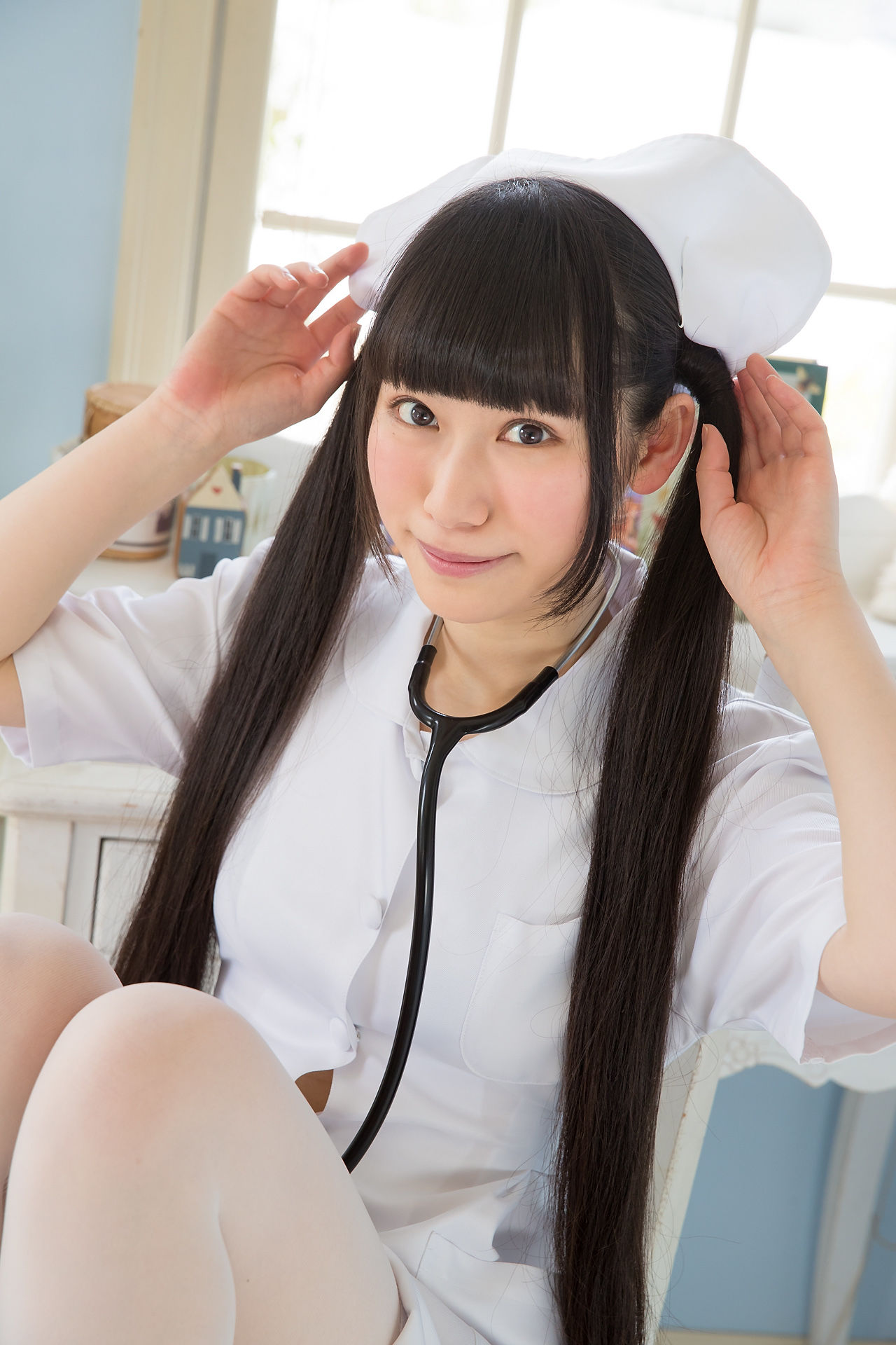 Ayana Haduki 葉月彩菜 - Limited Gallery 2.2-图12