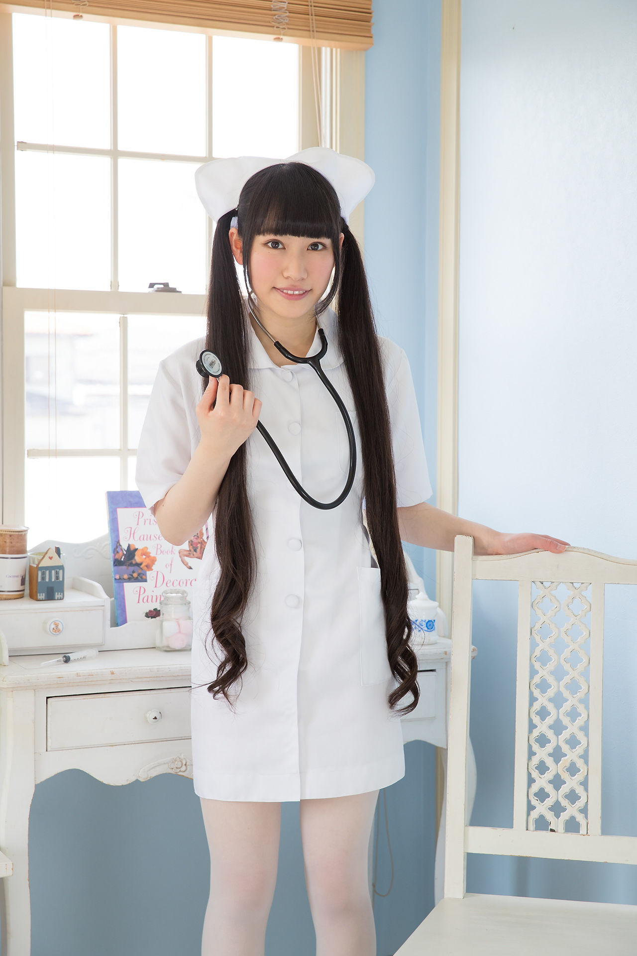 Ayana Haduki 葉月彩菜 - Limited Gallery 2.2-图1