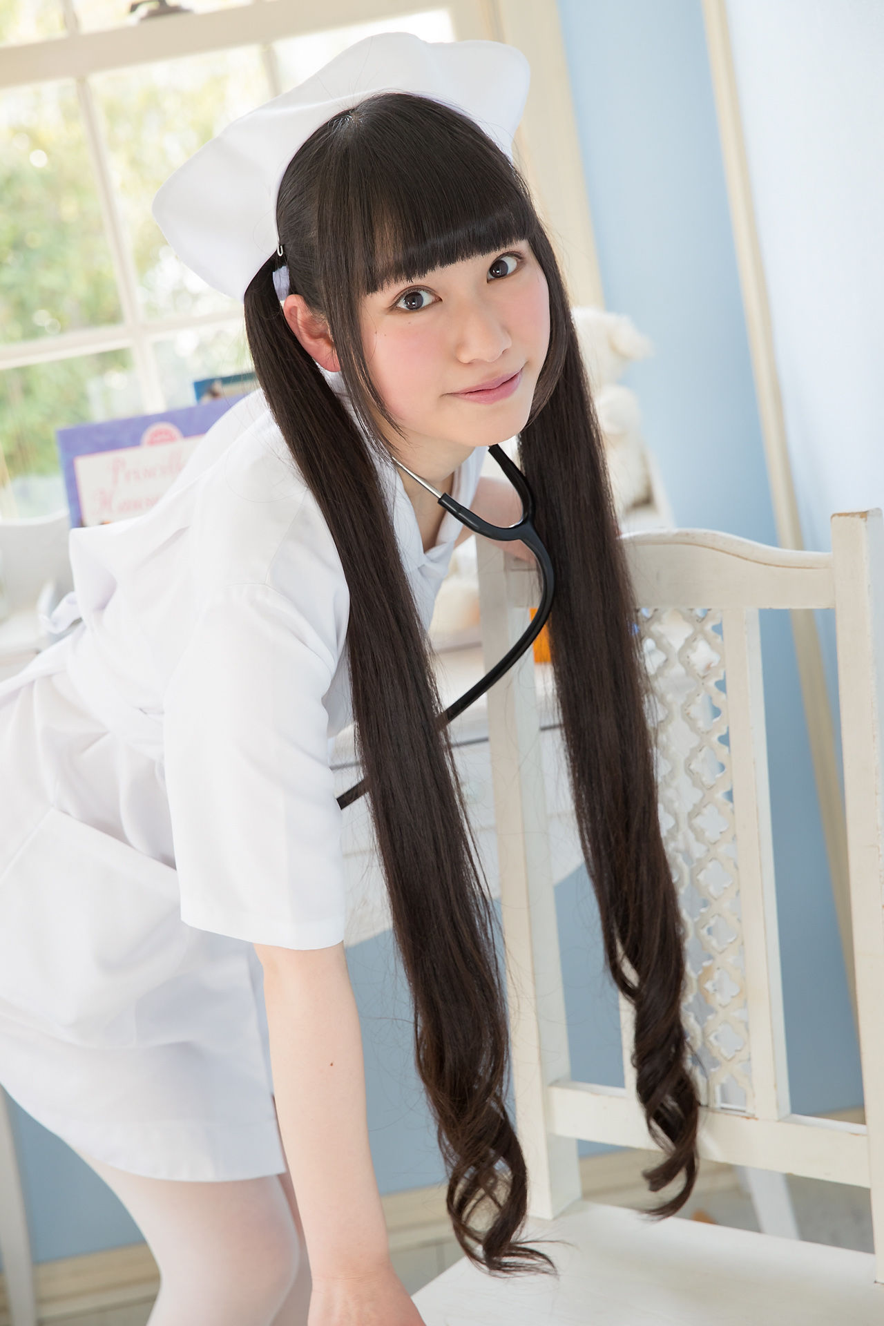 Ayana Haduki 葉月彩菜 - Limited Gallery 2.2-图3