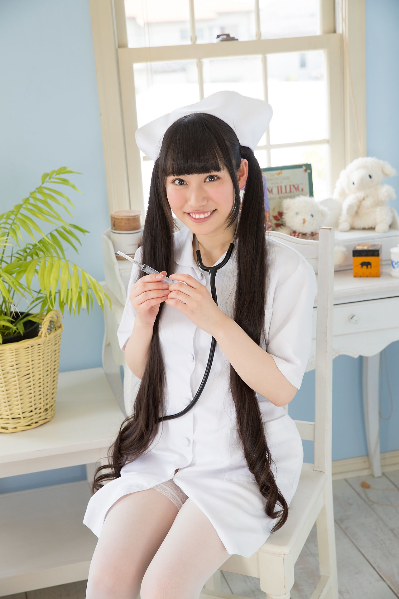 Ayana Haduki 葉月彩菜 - Limited Gallery 2.2-图4