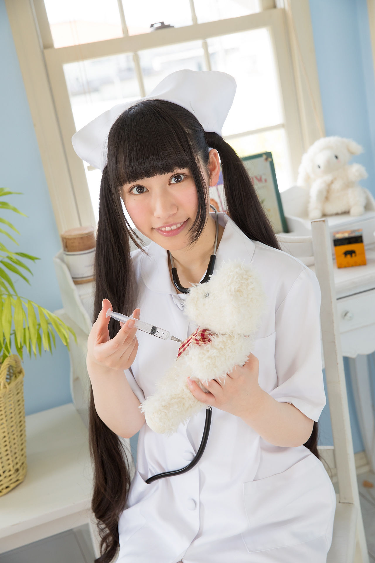 Ayana Haduki 葉月彩菜 - Limited Gallery 2.2-图6