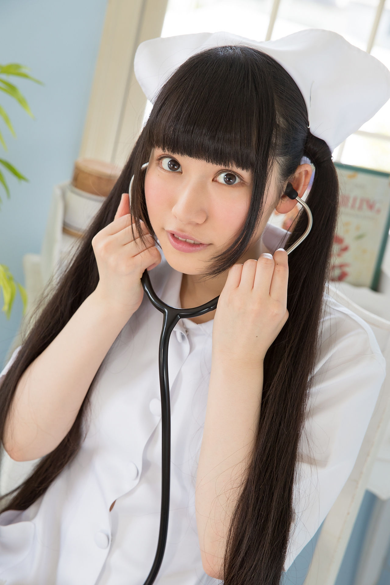 Ayana Haduki 葉月彩菜 - Limited Gallery 2.2-图7