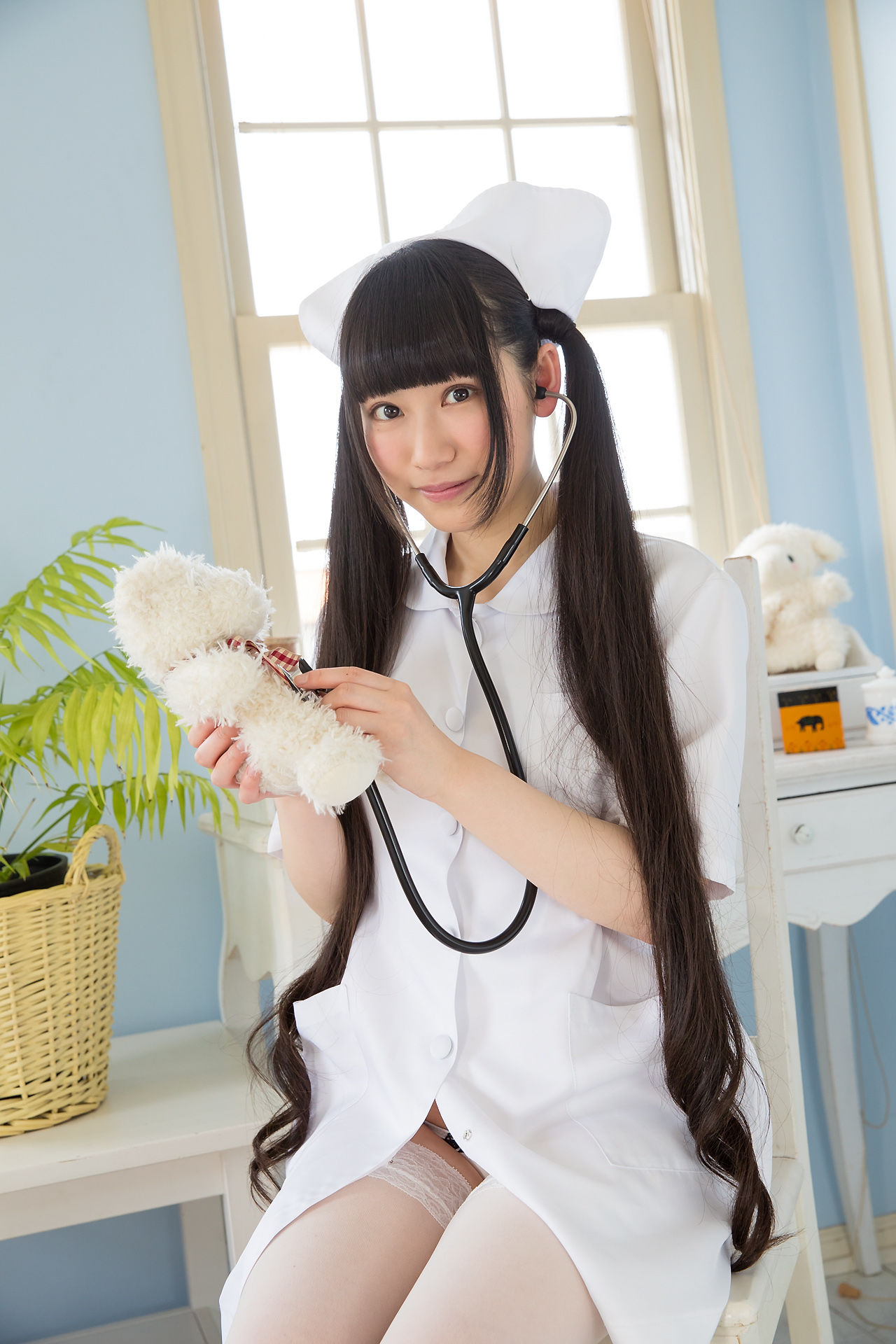 Ayana Haduki 葉月彩菜 - Limited Gallery 2.2-图8