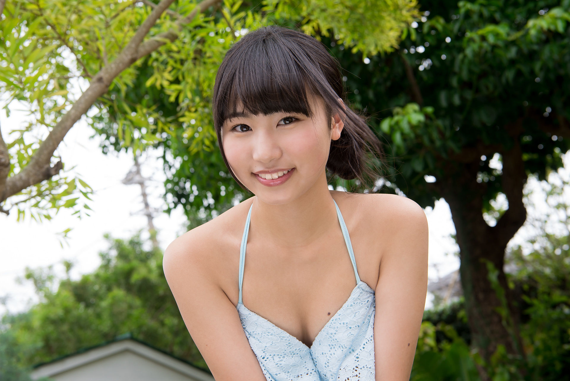 Kurumi Miyamaru 宮丸くるみ - Regular Gallery 2.3+2.4-图12