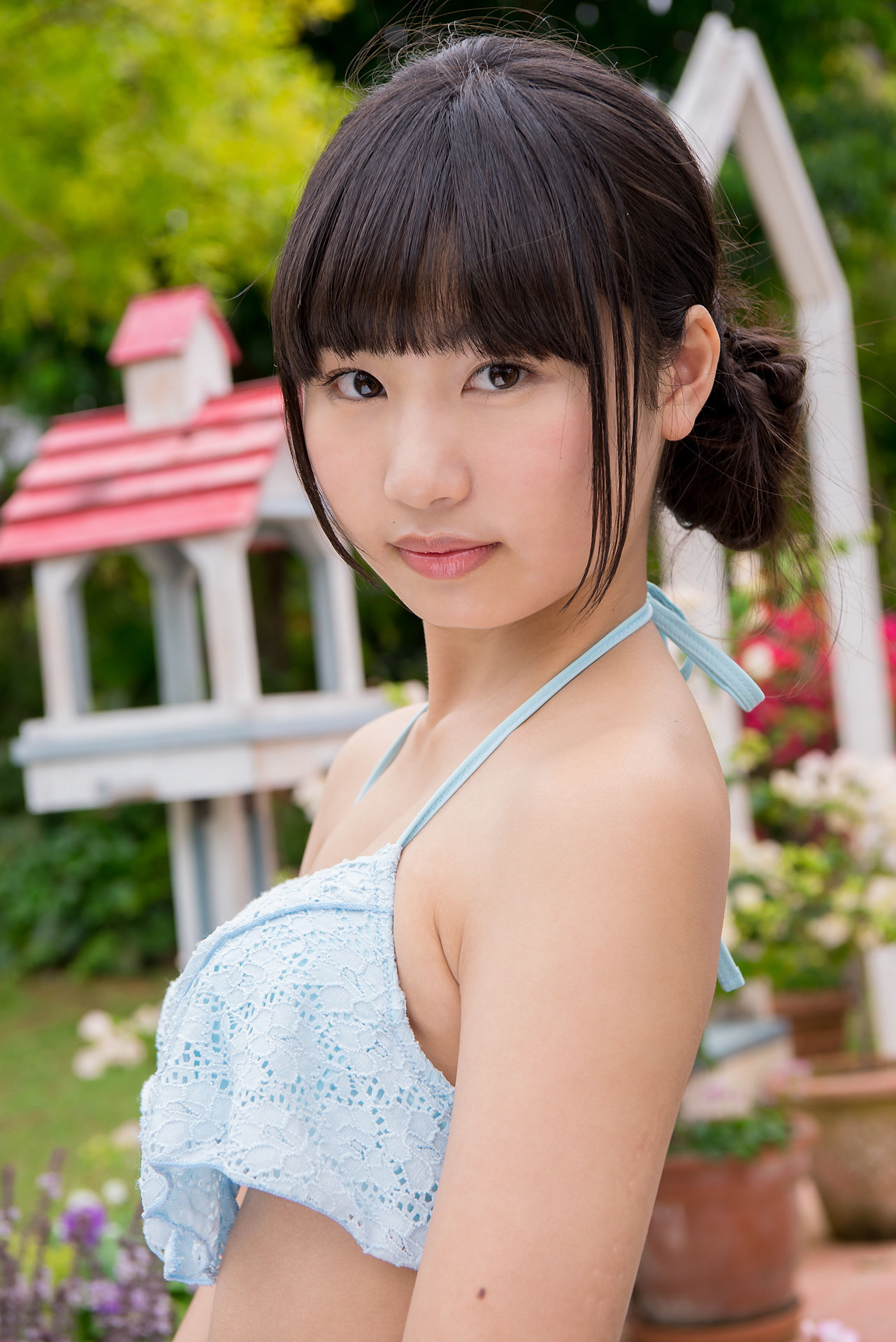 Kurumi Miyamaru 宮丸くるみ - Regular Gallery 2.3+2.4-图25
