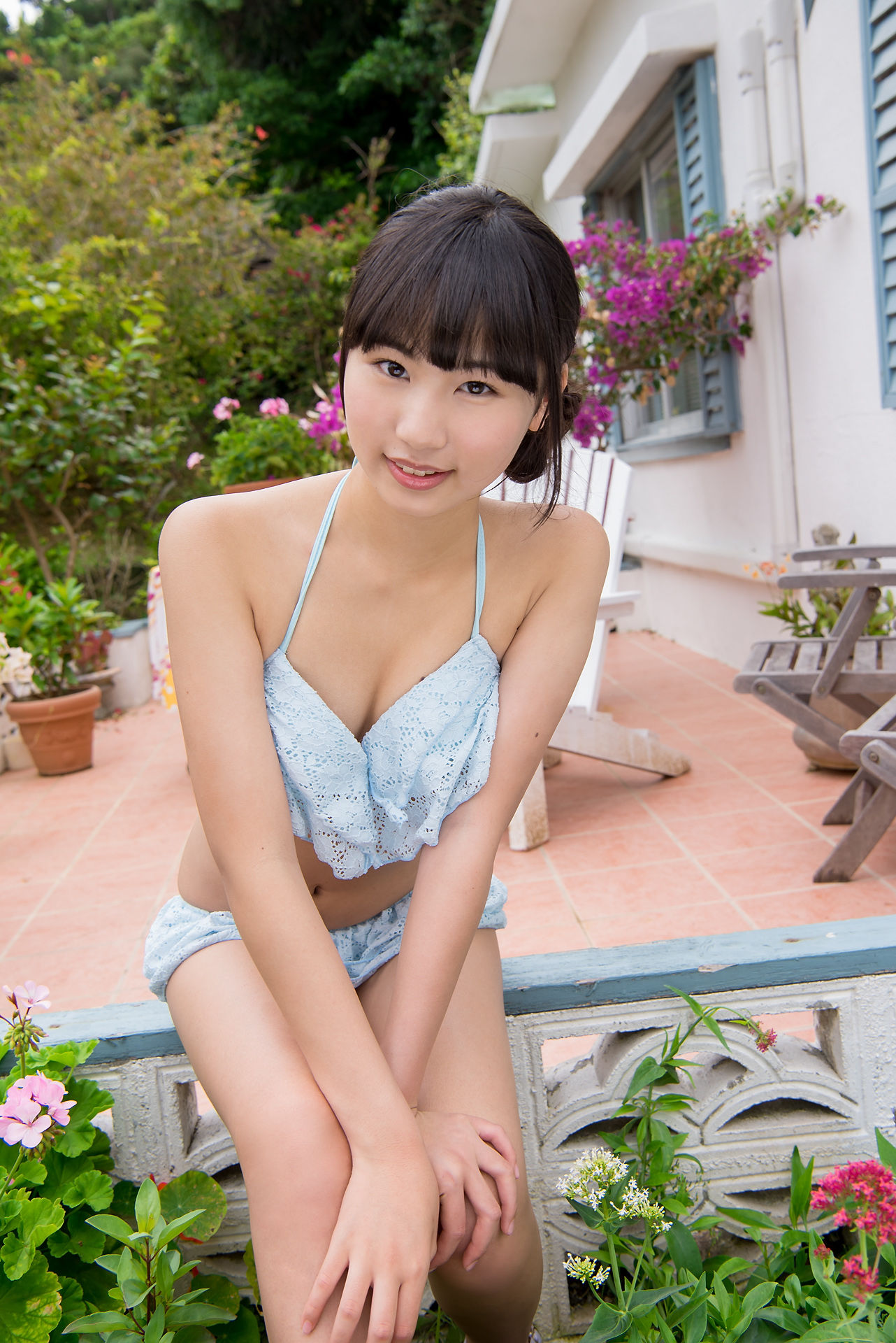 Kurumi Miyamaru 宮丸くるみ - Regular Gallery 2.3+2.4-图31