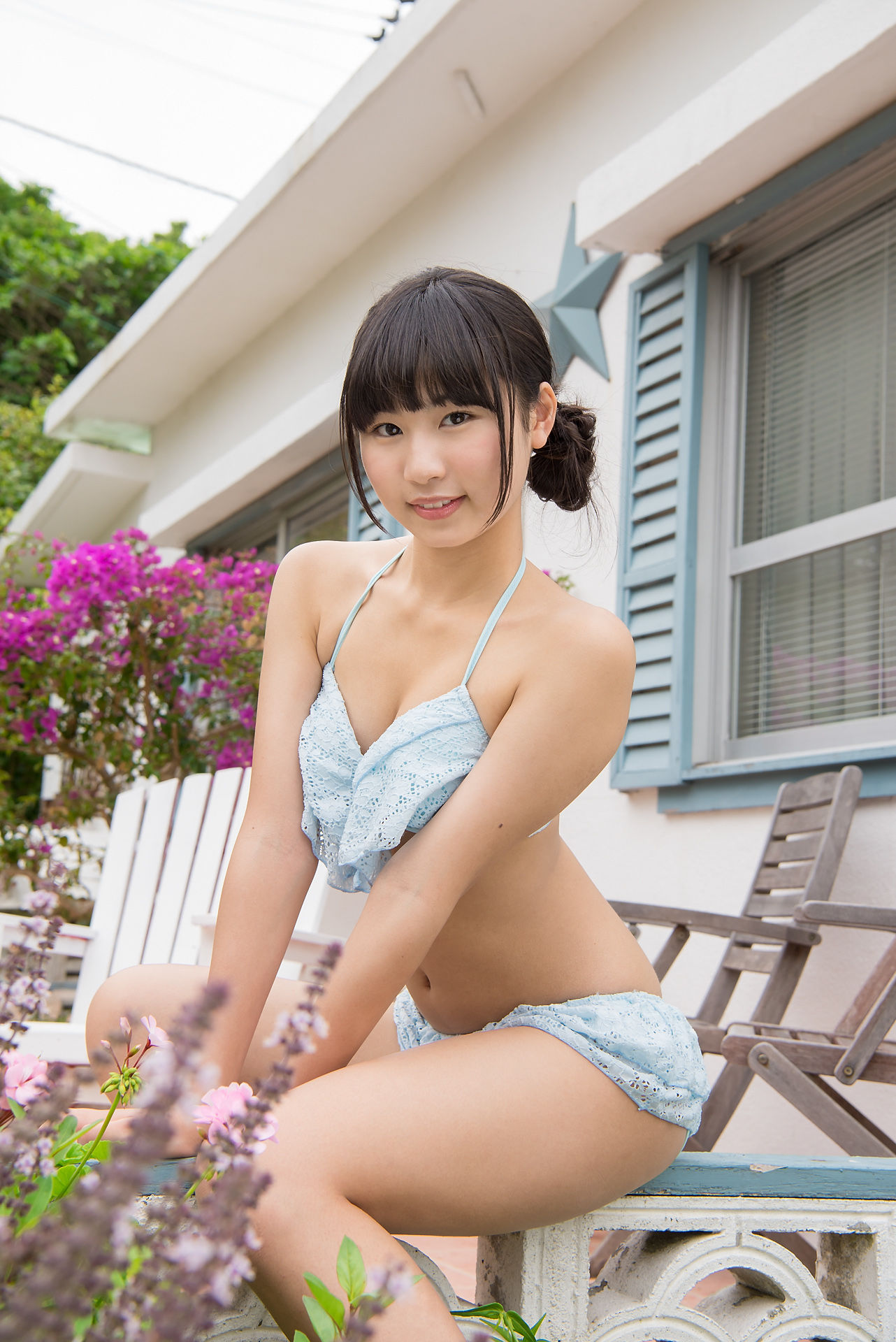 Kurumi Miyamaru 宮丸くるみ - Regular Gallery 2.3+2.4-图40