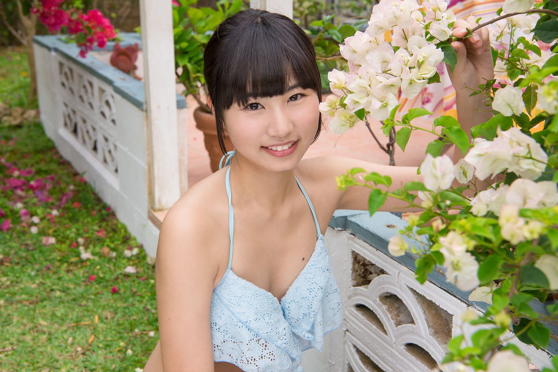 Kurumi Miyamaru 宮丸くるみ - Regular Gallery 2.3+2.4-图46