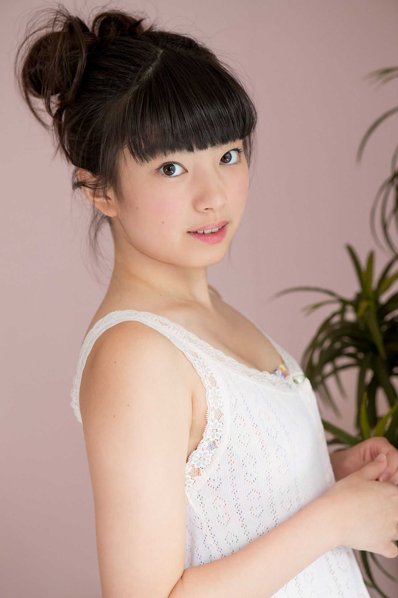 Sena Shinonome 東雲せな - Limited Gallery 2.3-图30