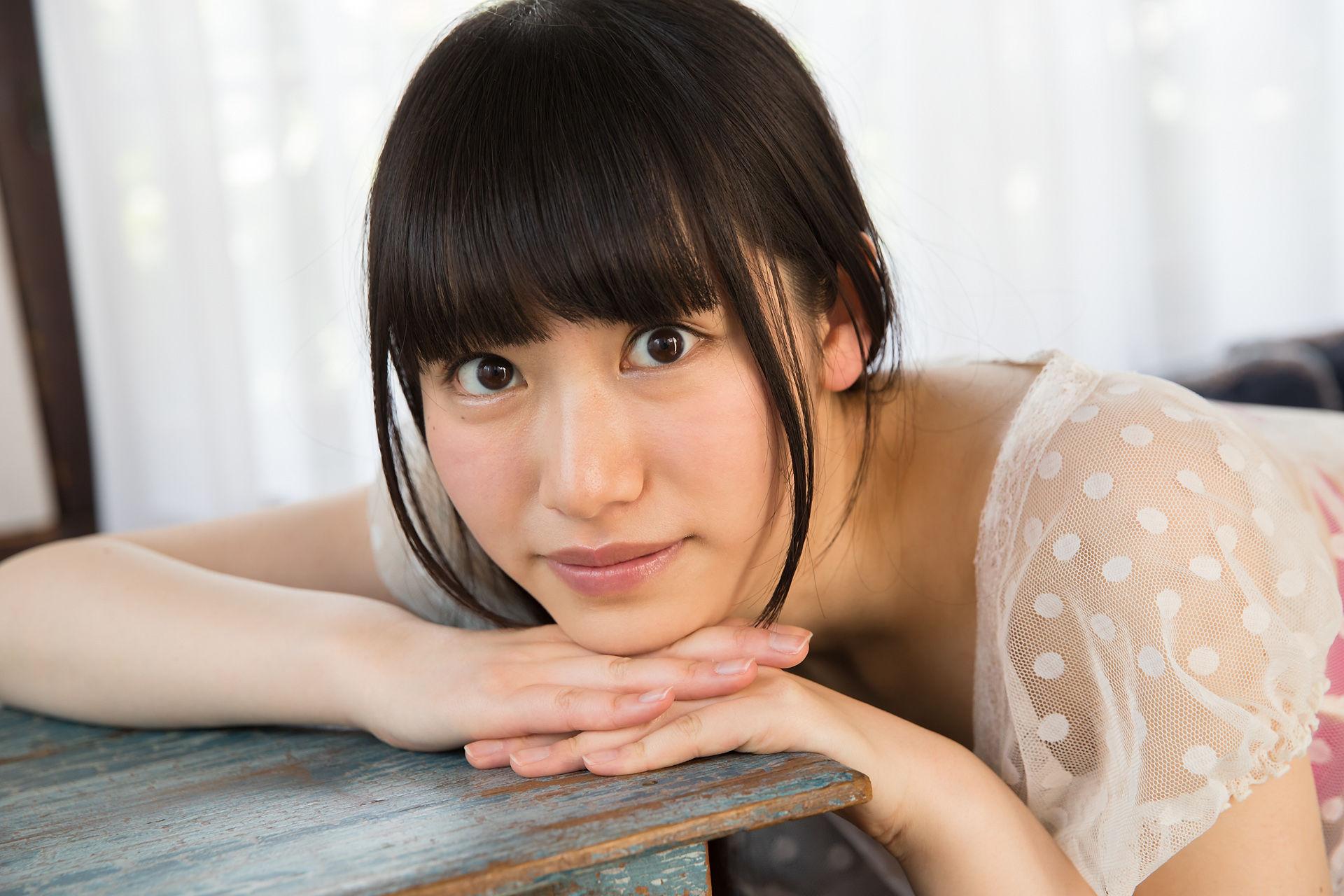 Ayana Haduki 葉月彩菜 - Limited Gallery 2.3-图6