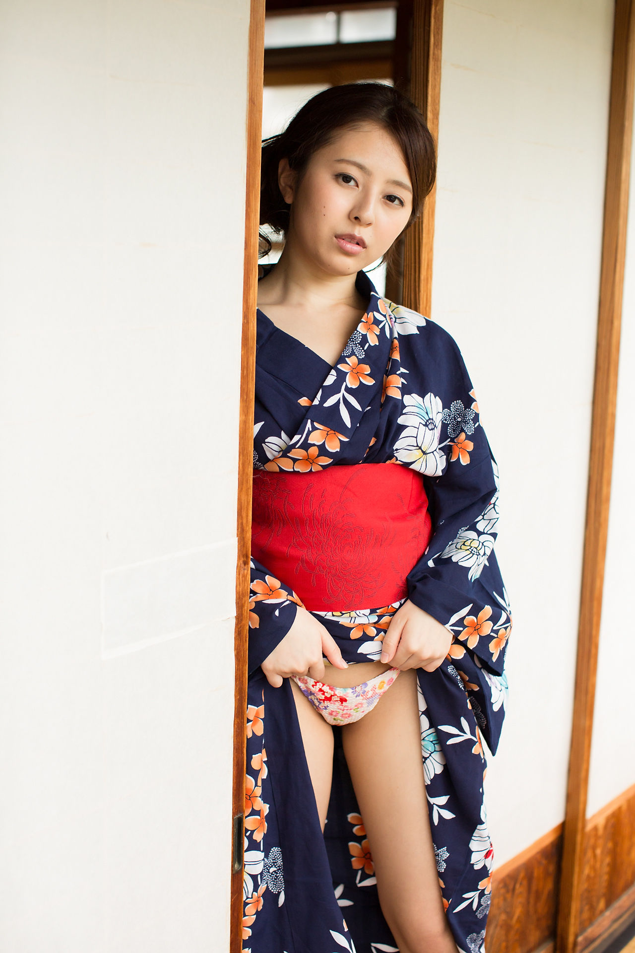 Hizuki Matsushita 松下陽月 - Limited Gallery 2.3-图10