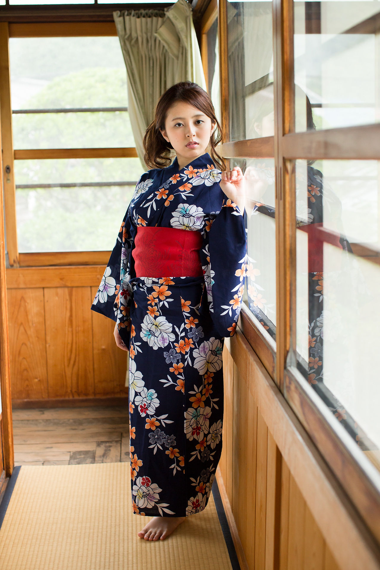 Hizuki Matsushita 松下陽月 - Limited Gallery 2.3-图4