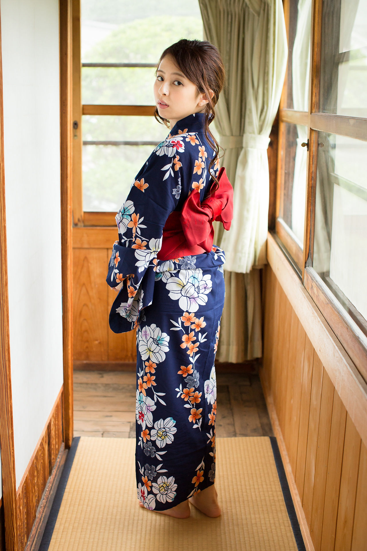 Hizuki Matsushita 松下陽月 - Limited Gallery 2.3-图5