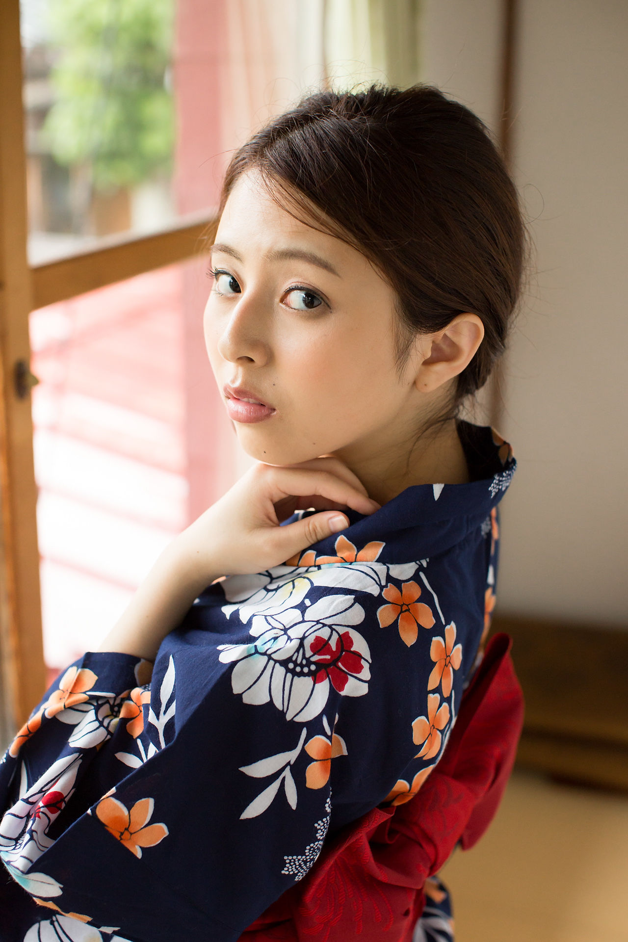 Hizuki Matsushita 松下陽月 - Limited Gallery 2.3-图6