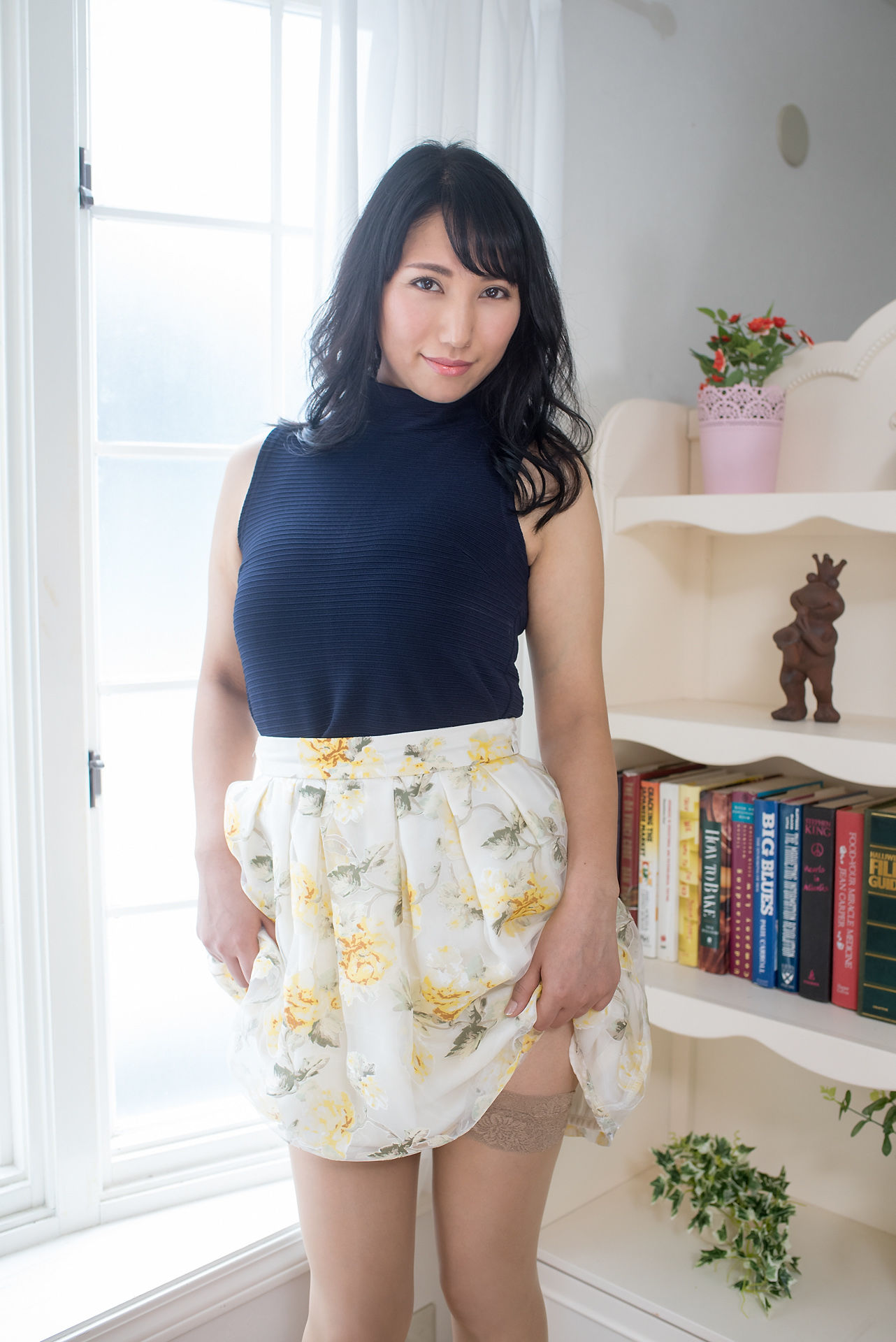 Misa Tachibana 一花美沙 - Limited Gallery 2.1-图1