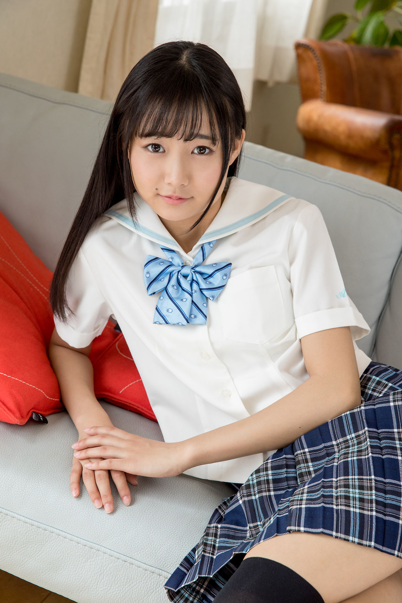 Karen Nishino 西野花恋 - Limited Gallery 5.1-图9