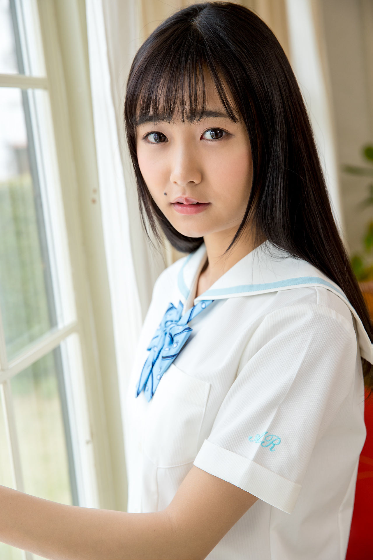 Karen Nishino 西野花恋 - Limited Gallery 5.1-图19