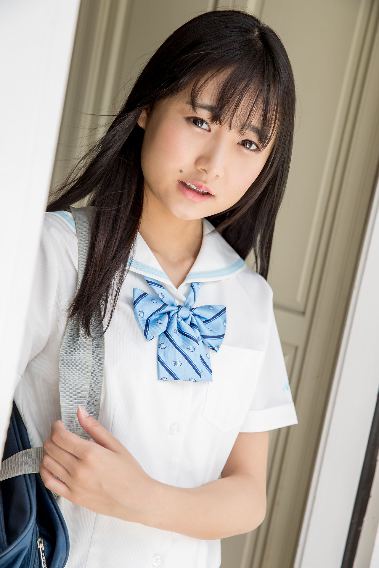 Karen Nishino 西野花恋 - Limited Gallery 5.1-图5
