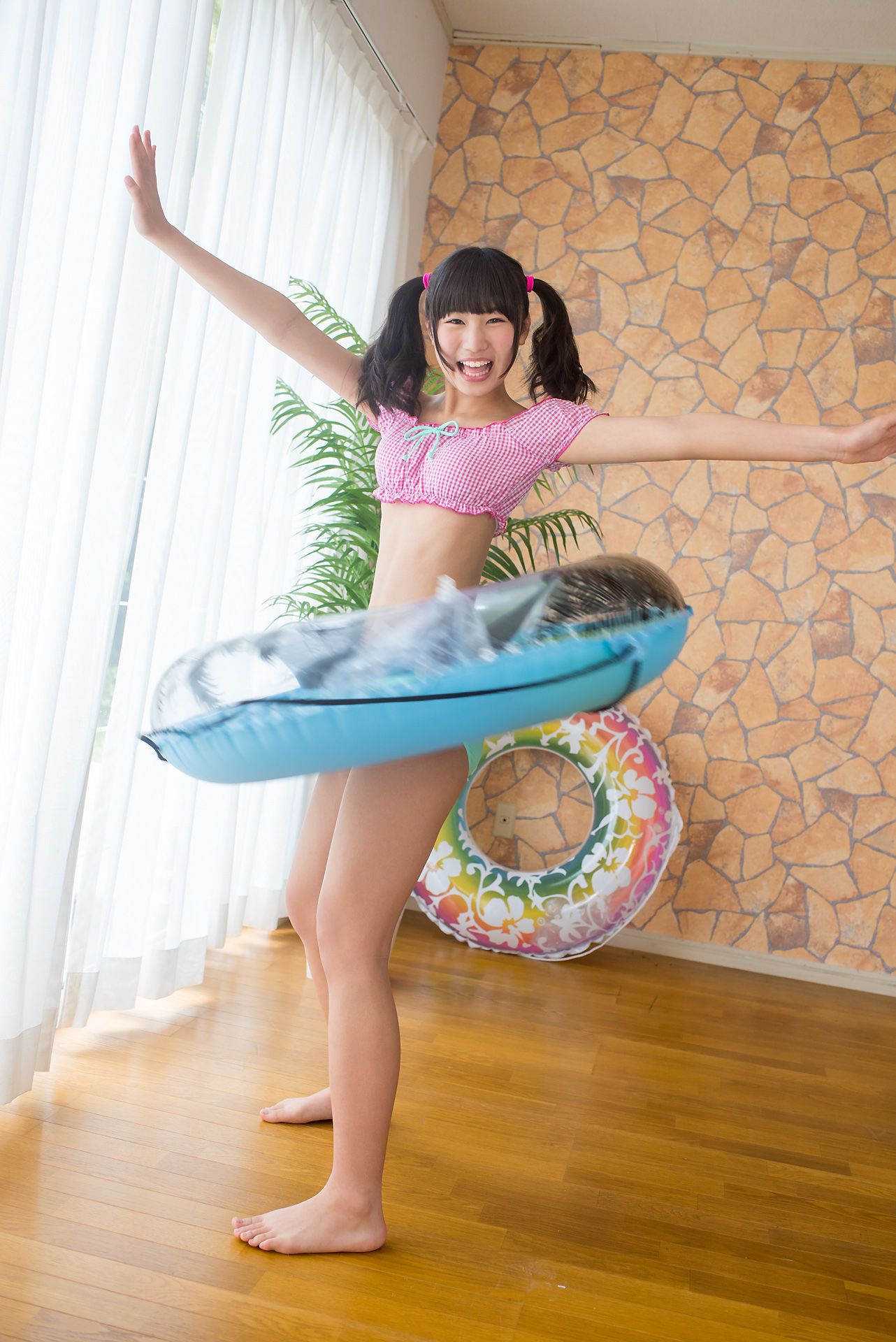 Kurumi Miyamaru 宮丸くるみ - Regular Gallery 2.5+2.6-图9
