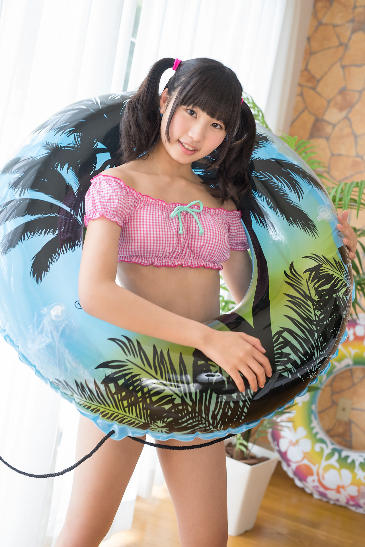 Kurumi Miyamaru 宮丸くるみ - Regular Gallery 2.5+2.6-图14