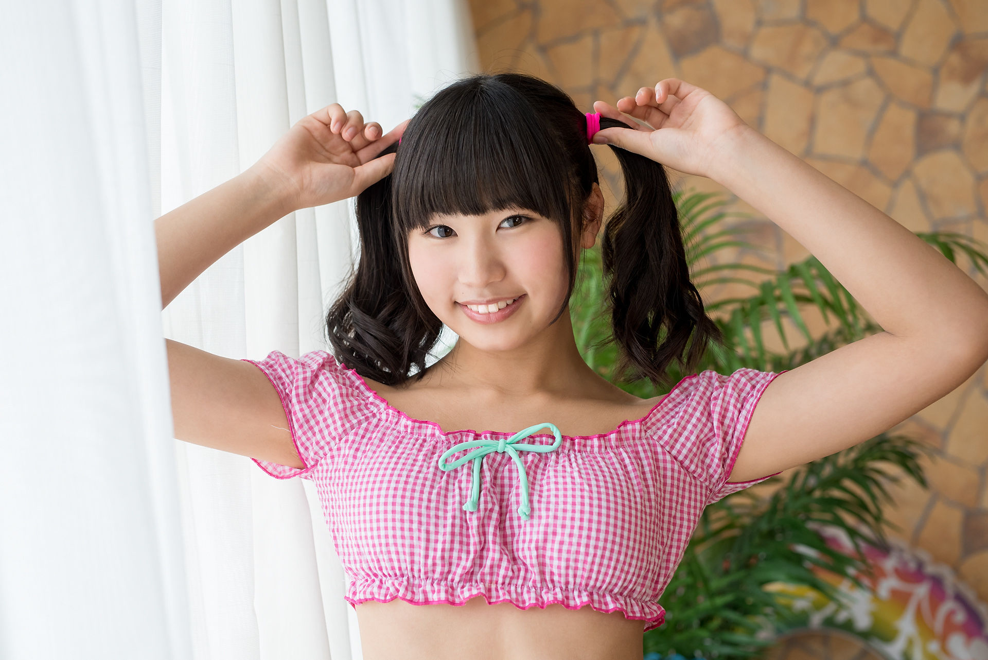 Kurumi Miyamaru 宮丸くるみ - Regular Gallery 2.5+2.6-图22